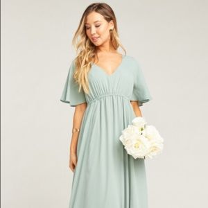 Show me your mumu silver sage